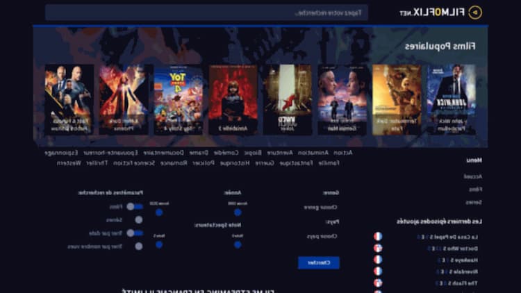 Filmoflix New Reddit Address Link
