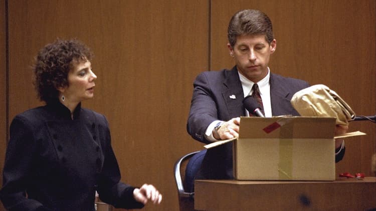 Mark Fuhrman