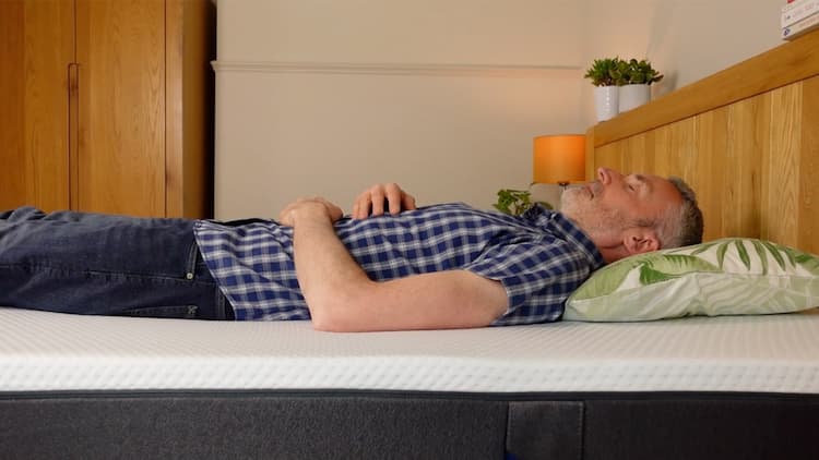 Emma Mattress