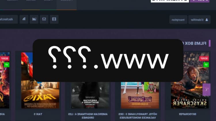 Papystreaming New Address