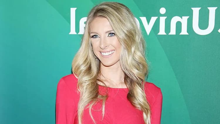 Lindsie Chrisley
