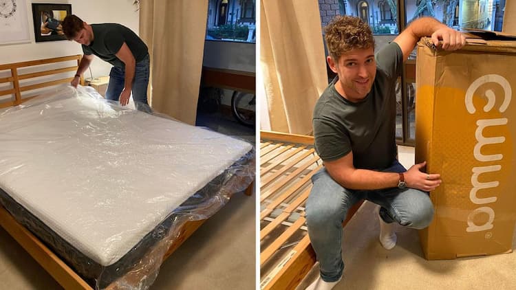 Emma Mattress