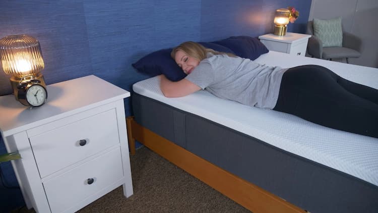 Emma Mattress