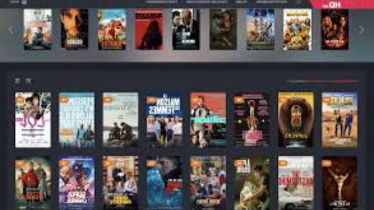 Papystreaming New Address