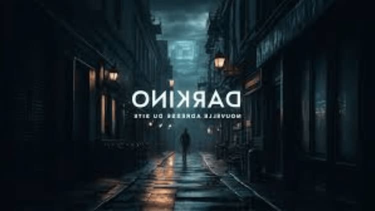Darkino New Address