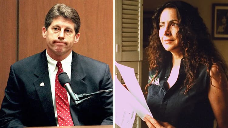 Mark Fuhrman