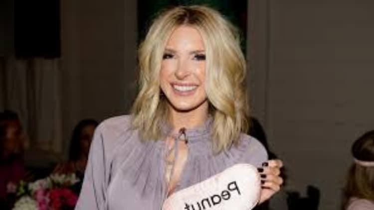 Lindsie Chrisley