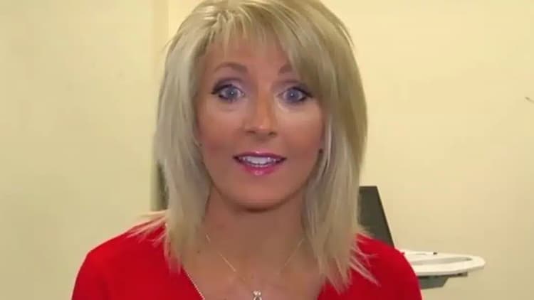 Liz Bonis