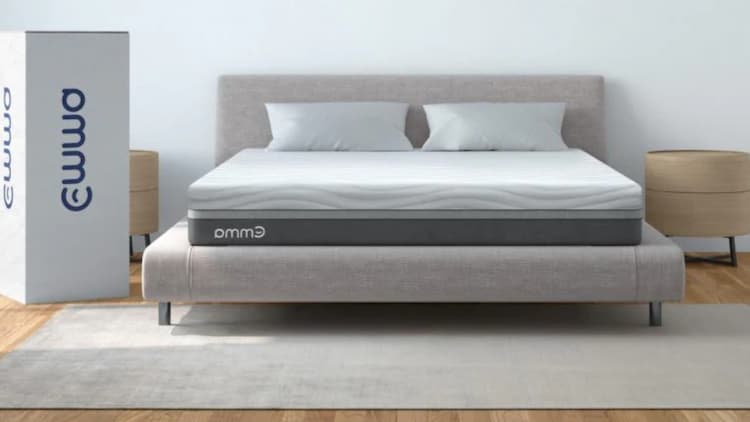 Emma Mattress