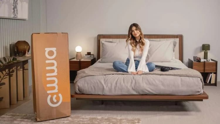 Emma Mattress