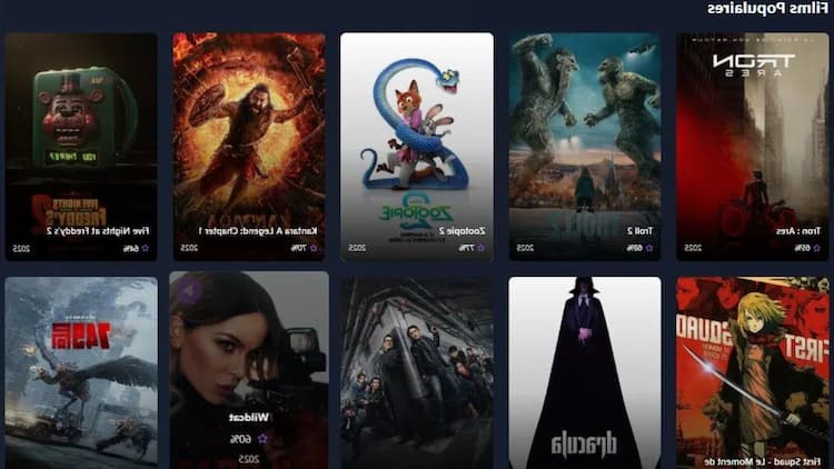 Papystreaming New Address