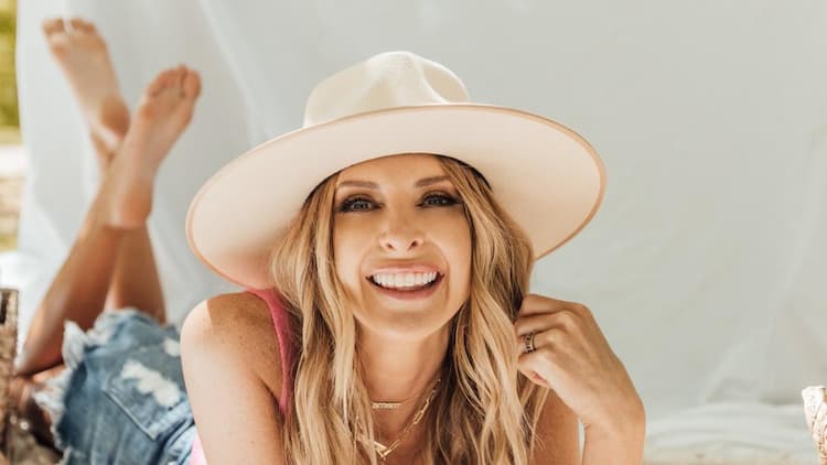 Lindsie Chrisley