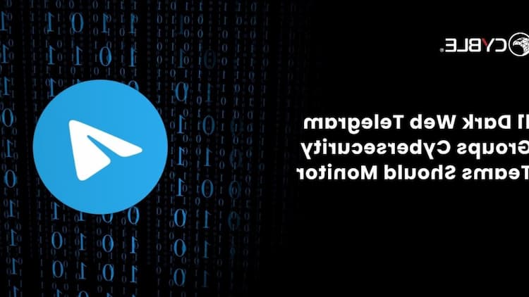 Dark World New Telegram Address Link