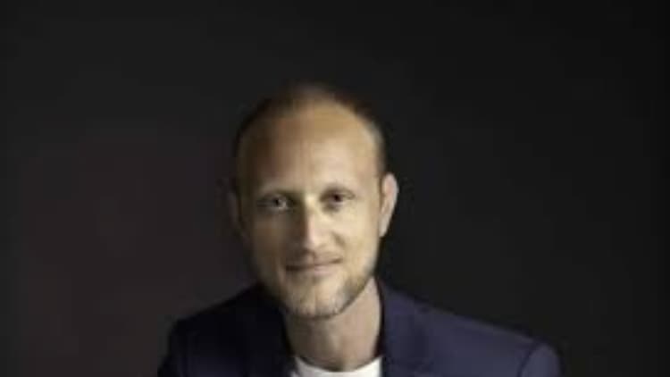 Simon Caporossi