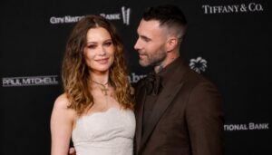 Adam Levine : la rumeur de tromperie qui déclenche un vaste débat public