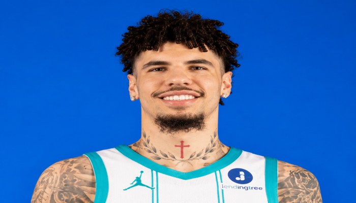 LaMelo Ball