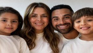 Décès de la famille de Lucas Trejo après le dévastateur séisme au Venezuela