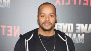 Donald Faison’s Massive Valeur nette 2026