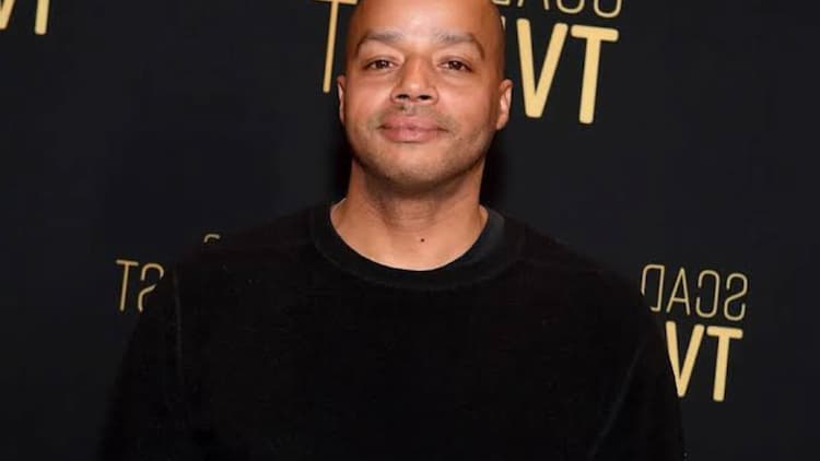 Donald Faison