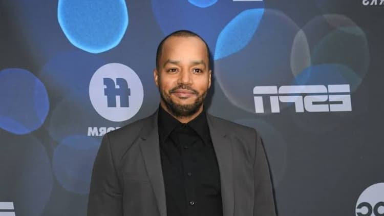 Donald Faison