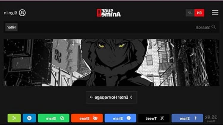 Senpai Stream Fr