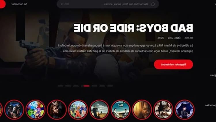 Senpai Stream Fr