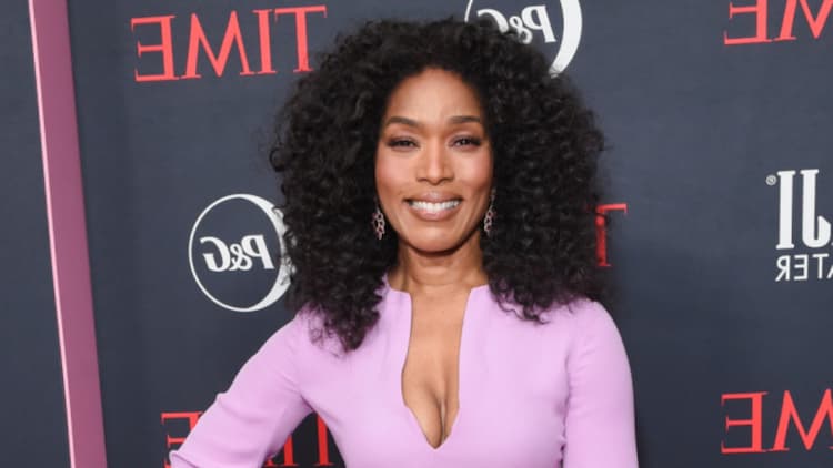 Angela Bassett