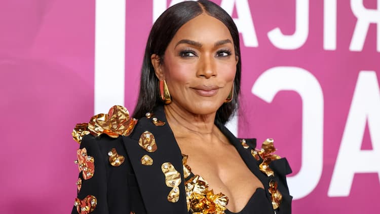 Angela Bassett