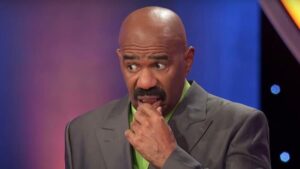 Steve Harvey Valeur nette en 2026