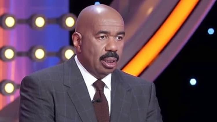 Steve Harvey