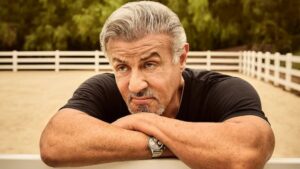 Sylvester Stallone’s Valeur nette en 2026