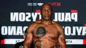 Mike Tyson’s Valeur nette en 2026