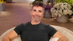 Simon Cowell’s Patrimoine net en 2026