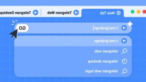 Directory Zone New Telegram Address Link – Comment trouver 2026
