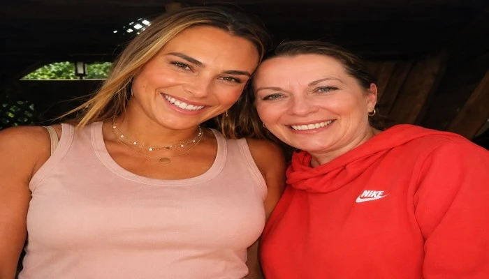 Aryna Sabalenka