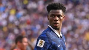 Blessure d’Aurélien Tchouaméni : détails sur sa compagne et sa fortune