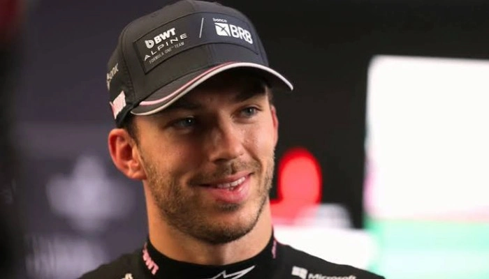 Crash De Gasly