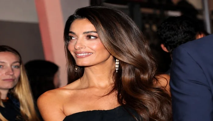 D Où Vient Amal Clooney