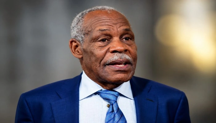 Danny Glover