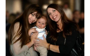 Famille de Daveigh Chase : père, parents et jeunesse