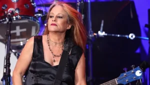 Décès De Jennifer Finch : rumeurs, vérité et héritage musical