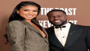 Mise à jour sur la femme de Kevin Hart, sa fortune et ses enfants : elle devient virale