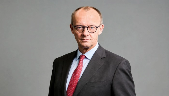 Friedrich Merz