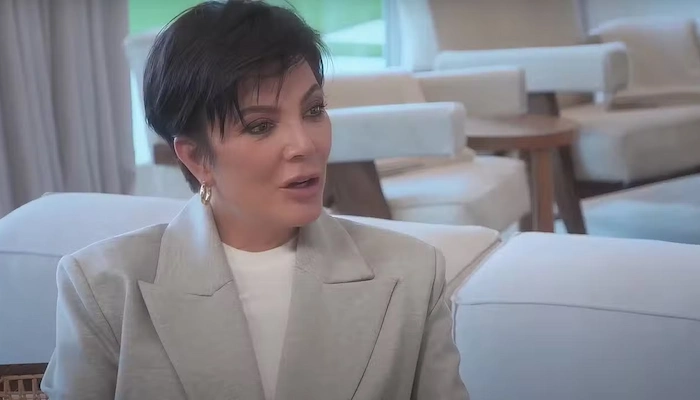 Kris Jenner