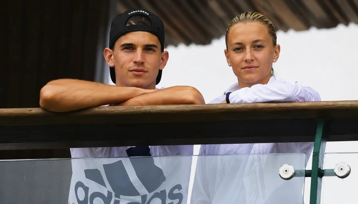 Kristina Mladenovic