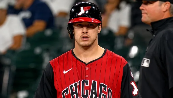 Kyle Teel
