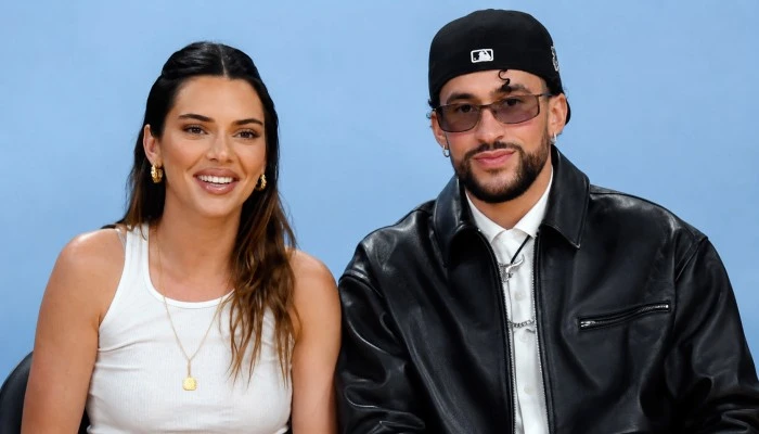 La Petite Amie De Bad Bunny