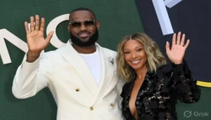 Dernières informations sur la fortune et l’âge de l’épouse de LeBron James