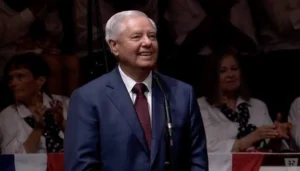 l’histoire du lindsey graham décède suscite des questions sur son épouse et ses enfants