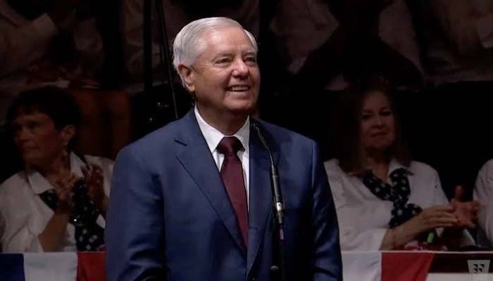 Lindsey Graham Décédé
